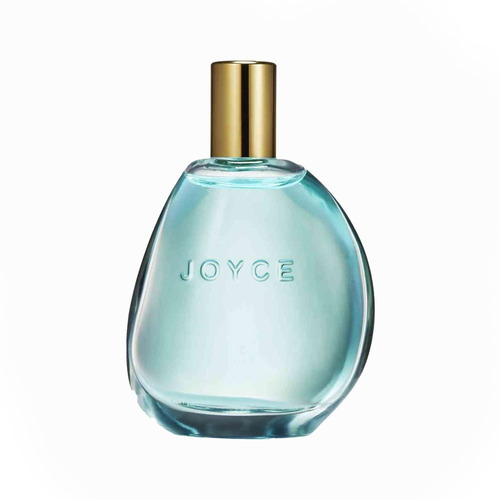 Oriflame Joyce Turquoise Perfume Femenino 50ml