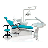 Unidad Dental Sillón Dental Fussion Cx2028 