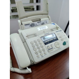 Fax Panasonic Kx-fp158ag