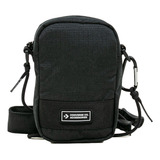 Morral Converse Lifestyle Unisex Comms Pouch Negro Cli