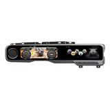 Pantalla Estereo Cluster Digital Carobotor Jeep Jl Gladiador