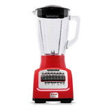 Licuadora Tefal Infiny Force Ln8225mx Vaso De Vidrio 550w