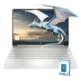 Laptop Hp Pavilion Premium, 15.6  Fhd, Amd Athlon N3050, 32g