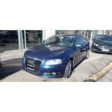 Audi A3 1.4t Fsi 3p Romera Hnos Usados