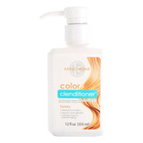 Depositador De Color En Cabello Keracolor® Tono Honey 355 Ml