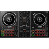 Pioneer Ddj-200 Controlador Para Dj Rekordbox - Audionet