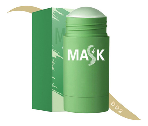 Green Stick Mask Mascarilla Tratamiento Facial Limpieza Acne