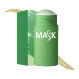 Green Stick Mask Mascarilla Tratamiento Facial Limpieza Acne