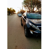 Kia Sportage 4w