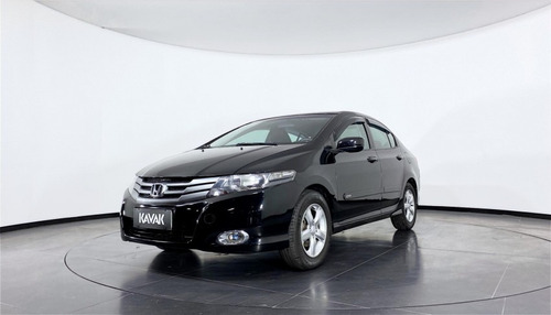 112436 - HONDA CITY 2010 COM GARANTIA