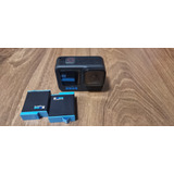 Gopro Hero 10 Black 5k 