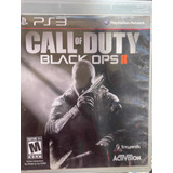 Call Of Duty Black Ops 2 Ps3