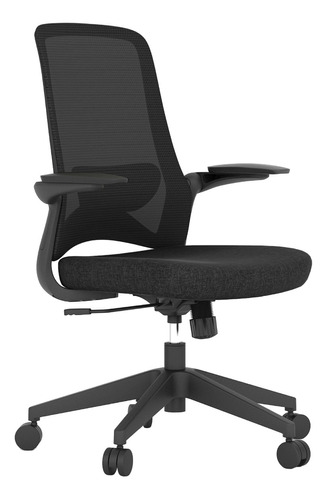 Silla Ejecutiva Para Oficina Ergonómica Con Soporte Lumbar