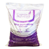 Cosmética Profesional Depimiel Cera En Perlas Vegetal X 10kg