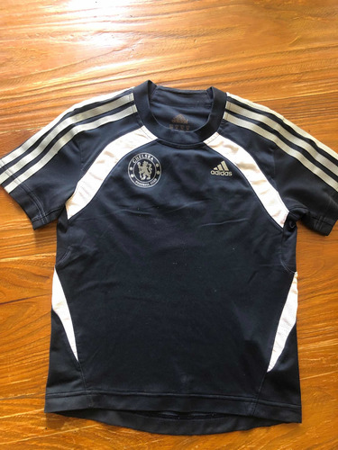 Camiseta Chelsea Football Club Original adidas Rebajada