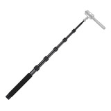 Micrófono Portátil Andoer Boom Arm Micrófono Extensible