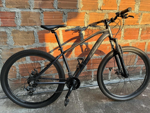 Bicicleta Mtb Gw Jaguar