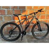 Bicicleta Mtb Gw Jaguar