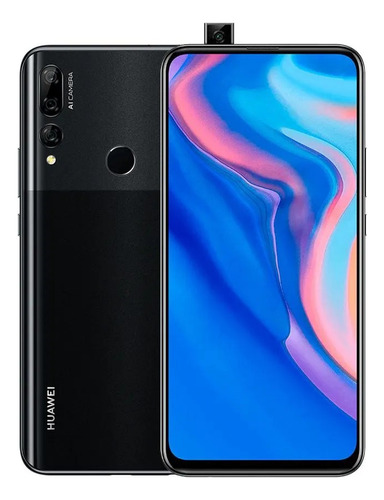 Huawei Reacondicionado Y9 Prime 2019 Negro 128gb