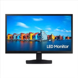 Monitor Plano Samsung 22 Full Hd Grande Excelente Resolución