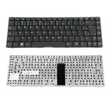 Teclado Para Notebook Philco 14d-r723lm | Preto Abnt2