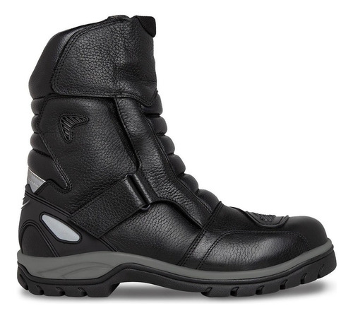 Bota Biker Motociclista Workland Coops 77418