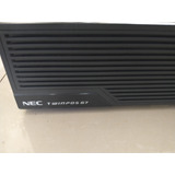 Computadora Nec Twinpos G7 (cpu Para Punto De Venta)