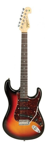 Guitarra Tagima T-736 Special Series, Stratocaster