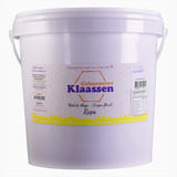 Miel De Raps Colmenares Klaassen 5 Kg Cuenca Del Ranco