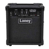 Amplificador Guitarra Eléctrica 10w Laney Lx-10