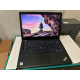 Lenovo Thinkpad T470 I7-6500u 32gb Ram 256 Gb M.2 14 Fullhd