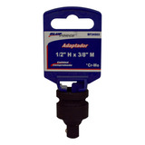 Adaptador De Impacto Blue Force Bf24503 1/2 X 3/8