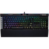 Teclado Gaming Corsair K95, Mecánico, Rgb, Anti-ghosting