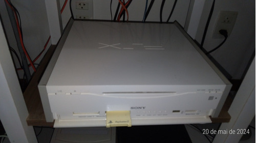 Playstation 2 Psx Desr 5000 