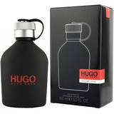 Hugo Just Diferent Caballero 200 Ml Hugo Boss Original