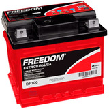 Nobreak  Bateria  Estacionária 45ah 50ah Freedom  Df700 12v