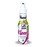 Kleen Higienizador De Gaiolas Ipet Plumas 120ml