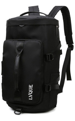 Morral Maleta Deportiva Multi Posiciones Casual Travel