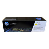 Toner Original Hp 131 Amarillo Cf212a 200 M251 / 200 M276