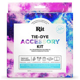 Kit De Accesorios Tie Dye