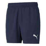 Short Puma Active Woven 586728 06