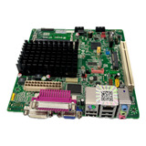 Kit Placa Mãe D2550 Processador 1.86 Dual Core + 4gb Ddr3