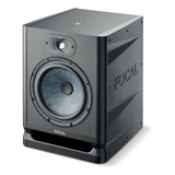 Monitores De Estudio Focal Professional Alpha 80 Evo - Negro