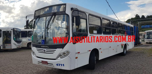 COMIL SVELTO URBANO  46 LUG. 2010 IMPECAVEL CONFIRA REF.211