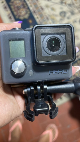 Gopro 