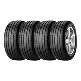 Kit 4 Neumáticos Pirelli 255 55 R19 Scorpion Verde Amarok