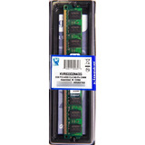 Memória Kingston Ddr2 2gb 533 Mhz Desktop  1.8v C/01 Unid