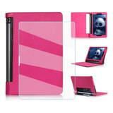 Funda Protector Carpeta  Lenovo Yoga Tab 3 10.1 X50