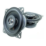 Par Parlantes Para Carro Kl Ts-g1014r 220w 2 Vias 10cm