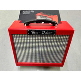 Fender Md20 Mini Deluxe Red